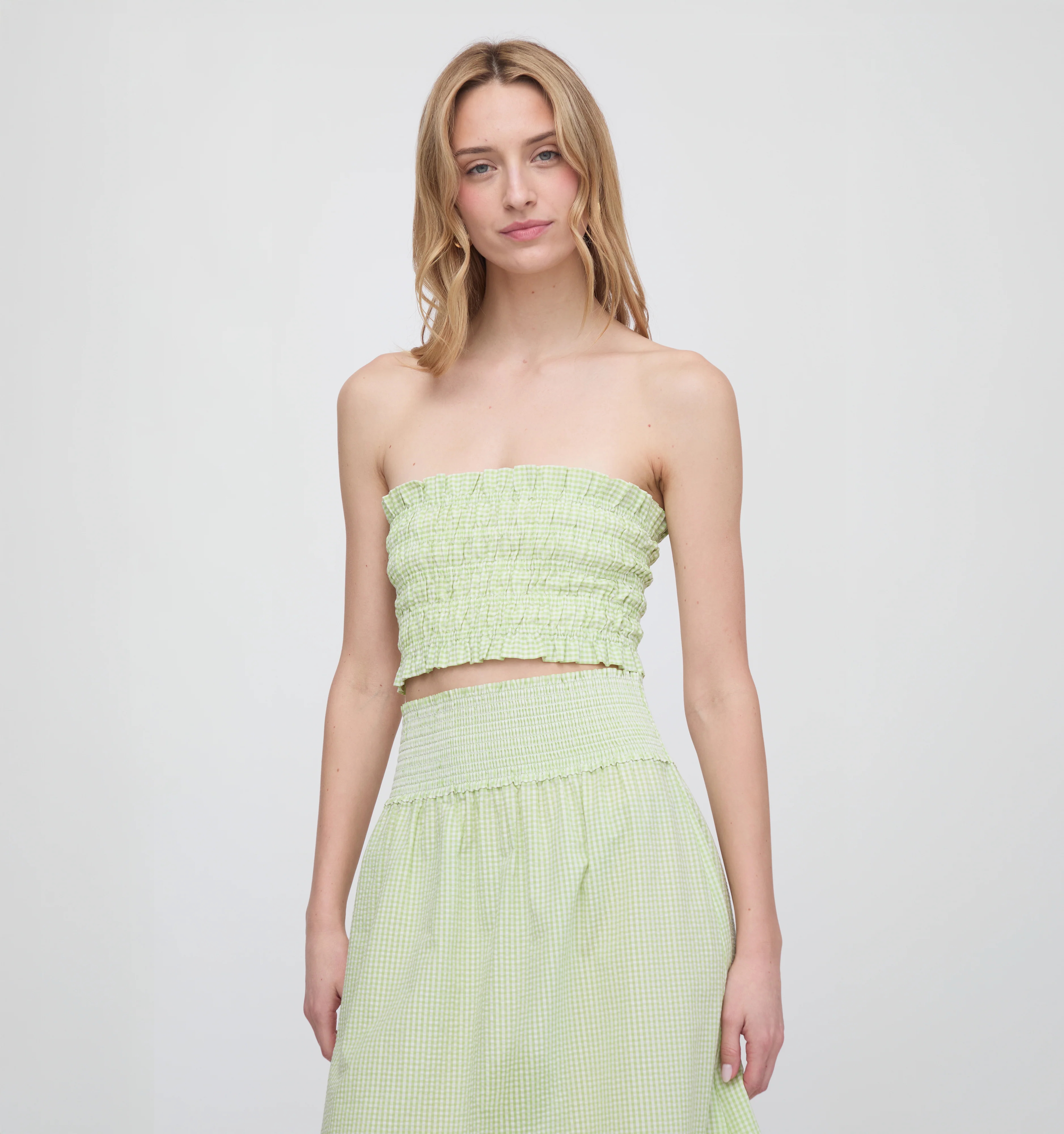 The June Nap Top